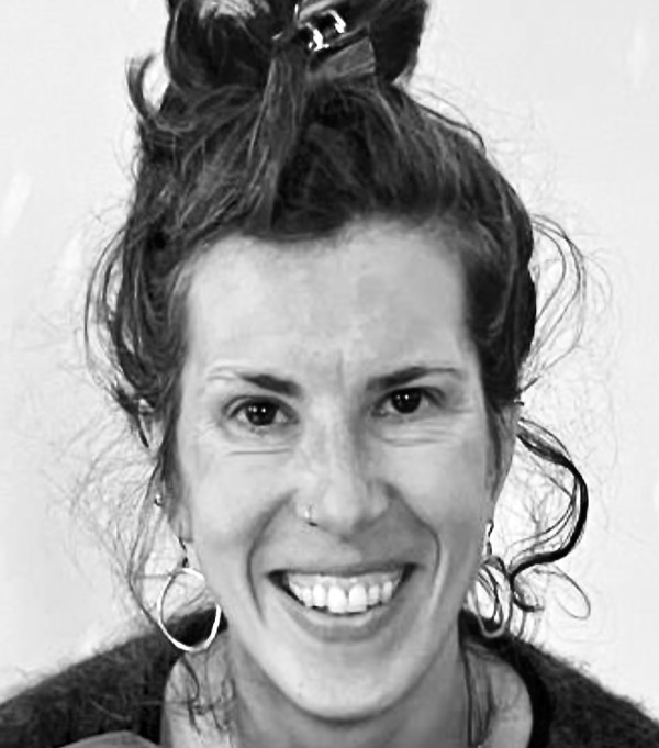 Lisa Skupin – Psychologische Psychotherapeutin