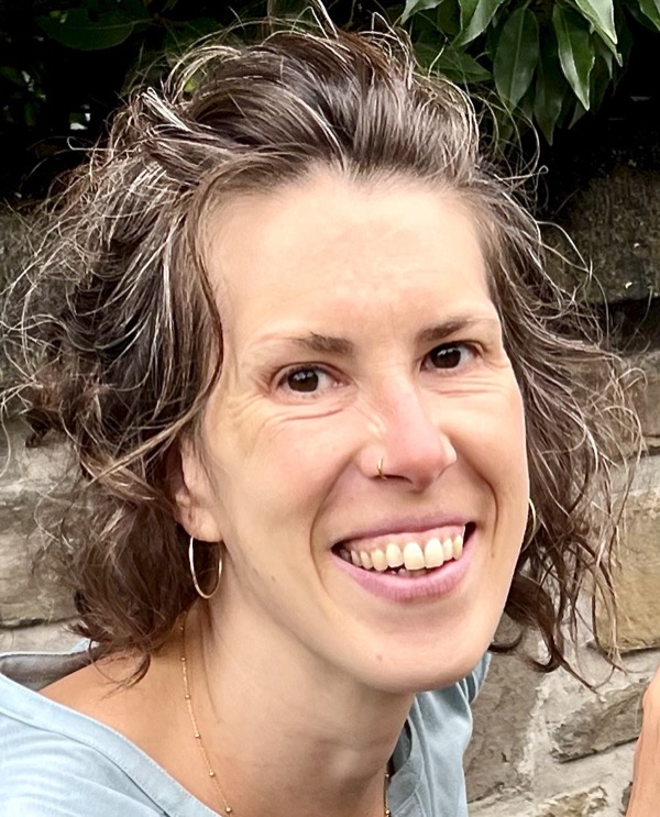 Lisa Skupin – Psychologische Psychotherapeutin